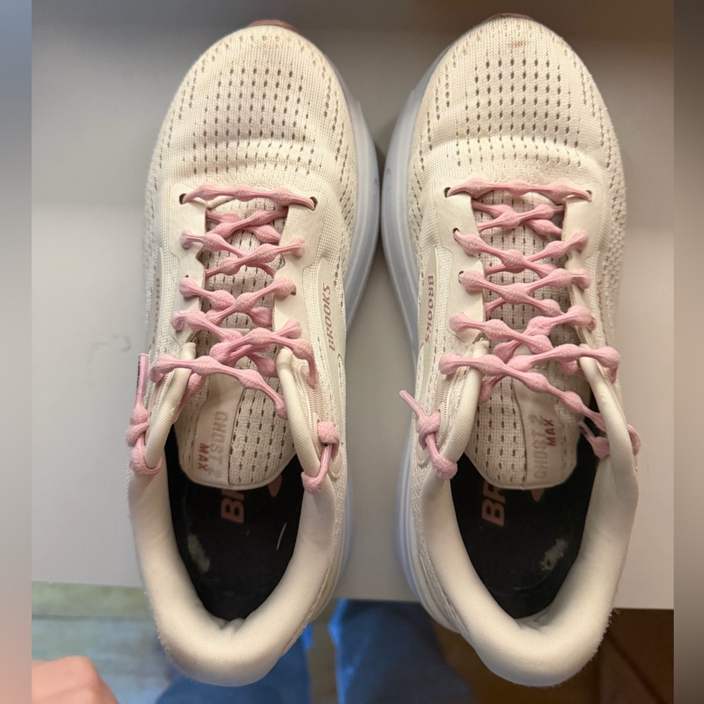 Brooks Ghost Max 2 - Picture 9 of 11
